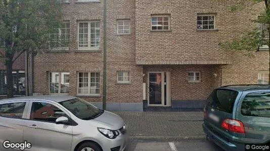 Apartments for rent in Diest - Photo from Google Street View