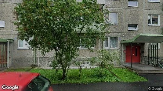 Apartments for rent in Tallinn Kesklinna - Photo from Google Street View