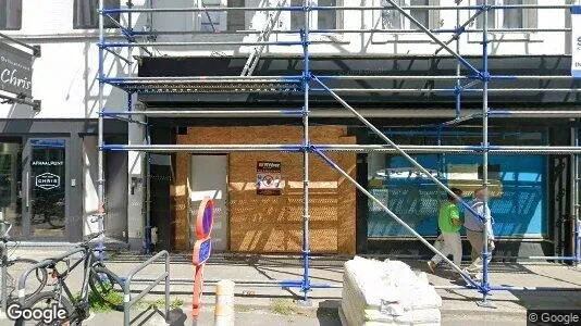 Apartments for rent in Lier - Photo from Google Street View
