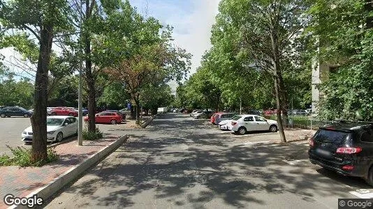 Apartments for rent in Bucharest - Sectorul 3 - Photo from Google Street View