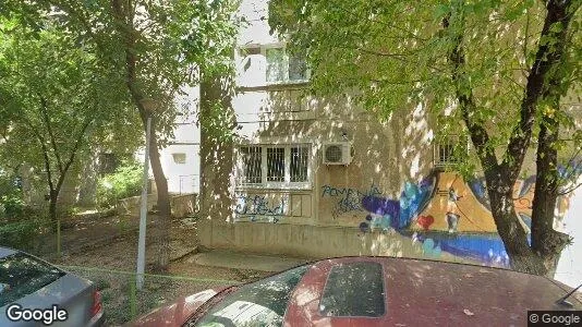 Apartments for rent in Bucharest - Sectorul 5 - Photo from Google Street View