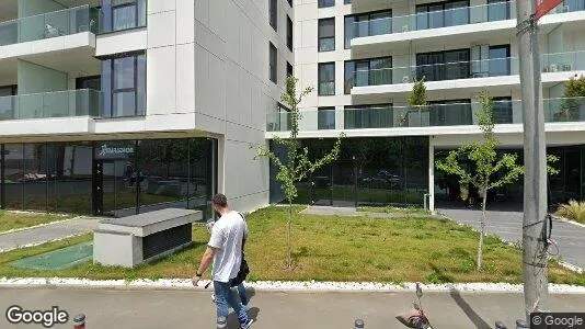 Apartments for rent in Bucharest - Sectorul 4 - Photo from Google Street View