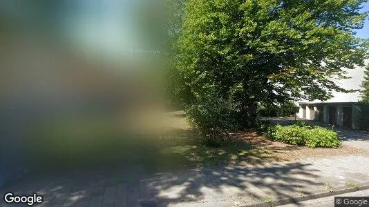 Apartments for rent in Delmenhorst - Photo from Google Street View