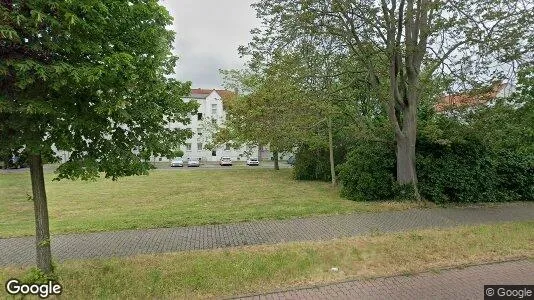 Apartments for rent in Dessau-Roßlau - Photo from Google Street View