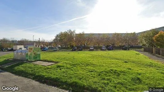 Apartments for rent in Gera - Photo from Google Street View