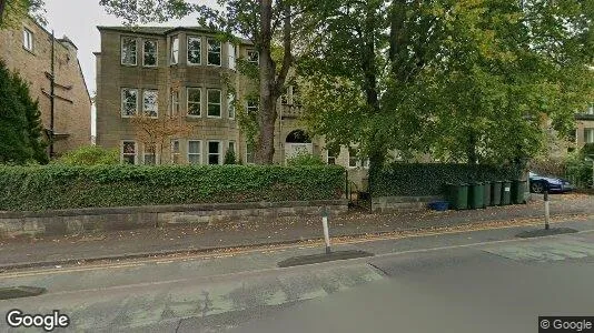 Apartments for rent in Edinburgh - Midlothian - Photo from Google Street View