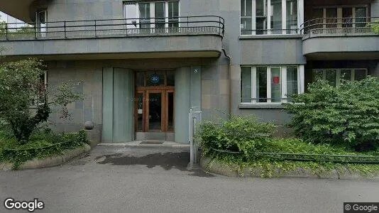 Apartments for rent in Zürich District 2 - Photo from Google Street View