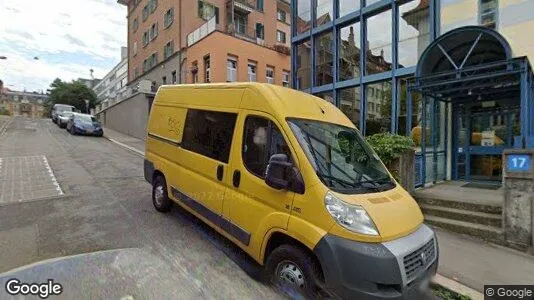 Apartments for rent in Bern-Mittelland - Photo from Google Street View