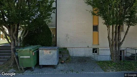 Apartments for rent in Seeland - Photo from Google Street View