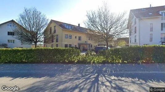 Apartments for rent in Bern-Mittelland - Photo from Google Street View