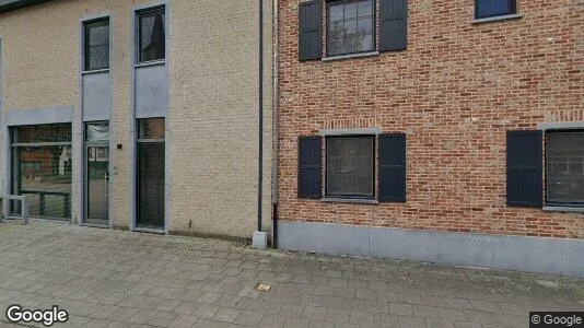 Apartments for rent in Westerlo - Photo from Google Street View