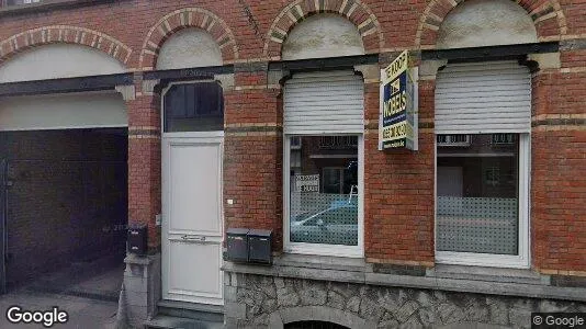 Apartments for rent in Zottegem - Photo from Google Street View