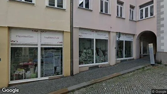 Apartments for rent in Bautzen - Photo from Google Street View