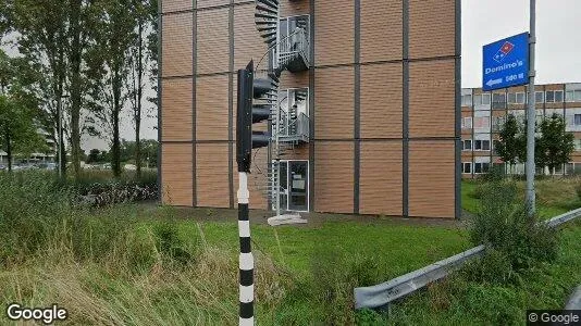 Apartments for rent in Velsen - Photo from Google Street View