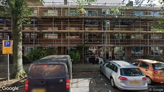 Apartments for rent in Velsen - Photo from Google Street View
