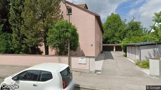 Apartments for rent in Munich Thalkirchen-Obersendling-Forstenried-Fürstenried-Solln - Photo from Google Street View