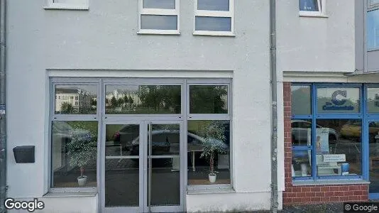 Apartments for rent in Cottbus - Photo from Google Street View