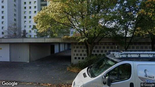 Apartments for rent in Rhein-Kreis Neuss - Photo from Google Street View