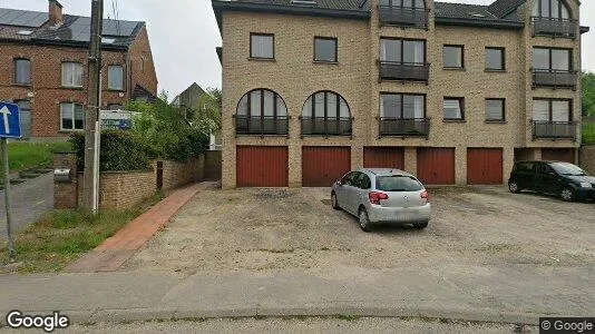 Apartments for rent in Kasteelbrakel - Photo from Google Street View