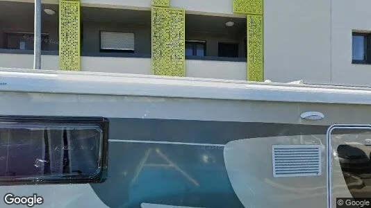 Apartments for rent in Dusseldorf - Photo from Google Street View