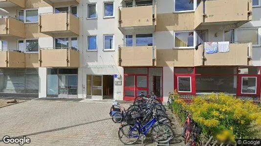 Apartments for rent in Regensburg - Photo from Google Street View