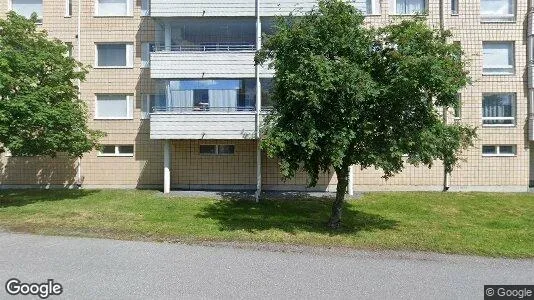 Apartments for rent in Turku - Photo from Google Street View