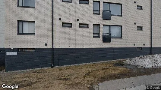 Apartments for rent in Mikkeli - Photo from Google Street View