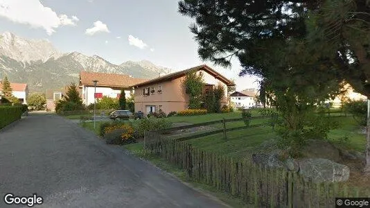 Apartments for rent in Sarganserland - Photo from Google Street View