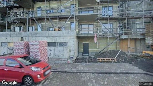 Apartments for rent in Garðabær - Photo from Google Street View