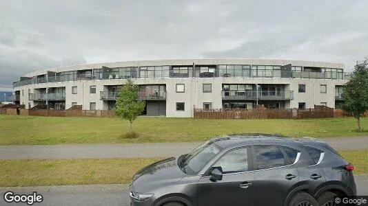 Apartments for rent in Reykjavík Árbær - Photo from Google Street View