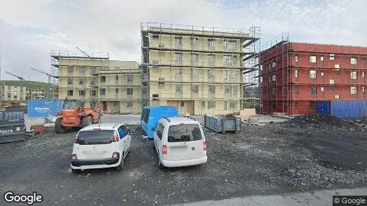 Apartments for rent in Hafnarfjörður - Photo from Google Street View
