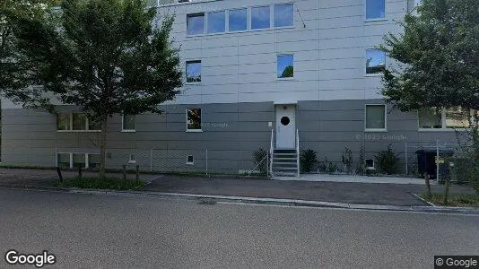 Apartments for rent in Zürich Distrikt 7 - Photo from Google Street View