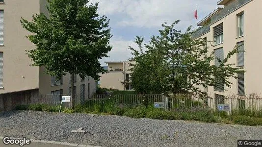 Apartments for rent in Meilen - Photo from Google Street View