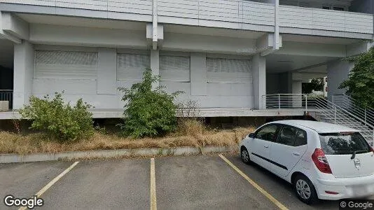 Apartments for rent in Lausanne - Photo from Google Street View