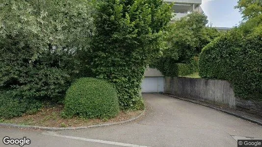 Apartments for rent in Zürich Distrikt 10 - Photo from Google Street View