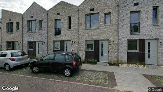Apartments for rent in Veldhoven - Photo from Google Street View