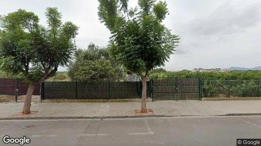 Apartments for rent in Canet d'En Berenguer - Photo from Google Street View