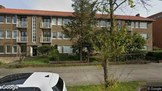 Apartments for rent in Gooise Meren - Photo from Google Street View