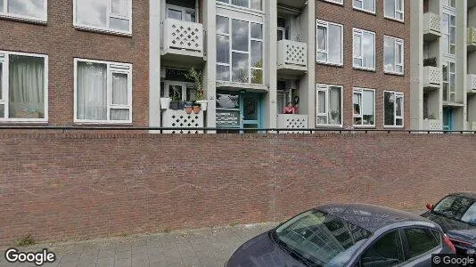 Apartments for rent in Arnhem - Photo from Google Street View