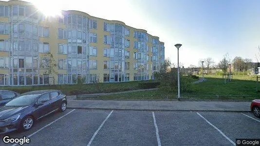 Apartments for rent in Nijmegen - Photo from Google Street View