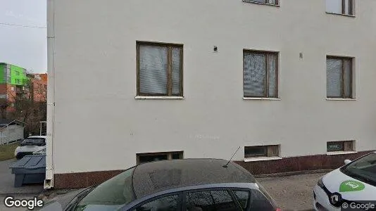Rooms for rent in Helsinki Keskinen - Photo from Google Street View