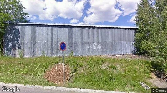 Rooms for rent in Helsinki Pohjoinen - Photo from Google Street View