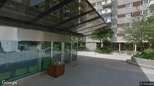Apartments for rent in Täby - Photo from Google Street View