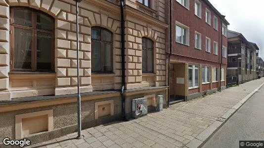 Apartments for rent in Linköping - Photo from Google Street View