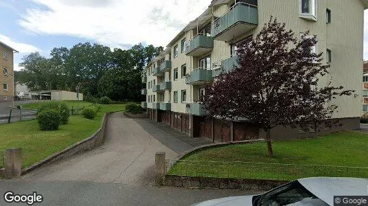 Apartments for rent in Jönköping - Photo from Google Street View