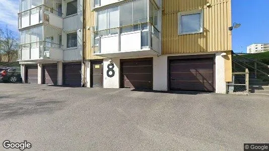 Apartments for rent in Västra hisingen - Photo from Google Street View
