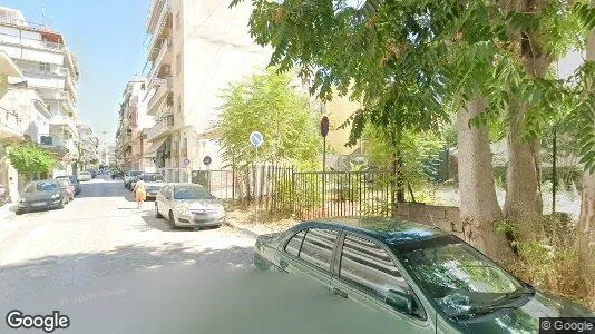 Apartments for rent in Patras - Photo from Google Street View