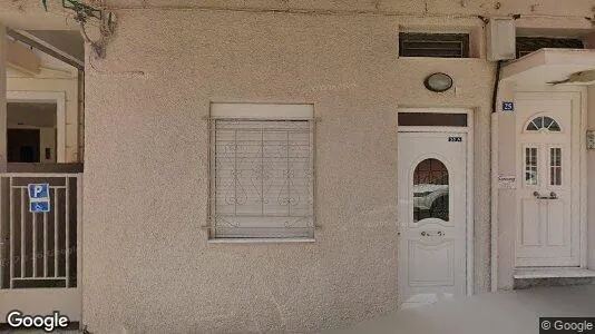 Apartments for rent in Patras - Photo from Google Street View