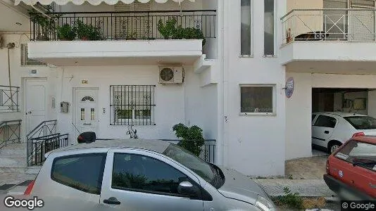 Apartments for rent in Patras - Photo from Google Street View
