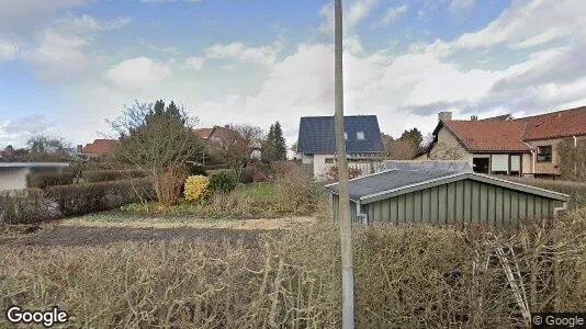 Apartments for rent in Viby J - Photo from Google Street View